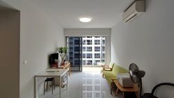 CityLife @ Tampines (D18), Condominium #396654931